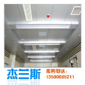 ?外墻氟碳鋁單板與一般的建材裝飾材料到底有什么區(qū)別？