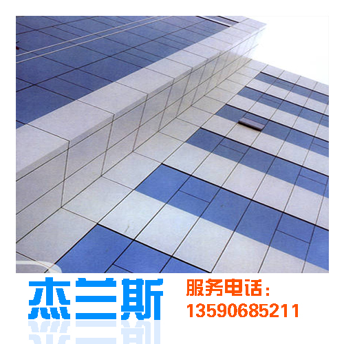 外墻氟碳鋁單板廠家淺析幕墻鋁單板的裝飾效果如何？