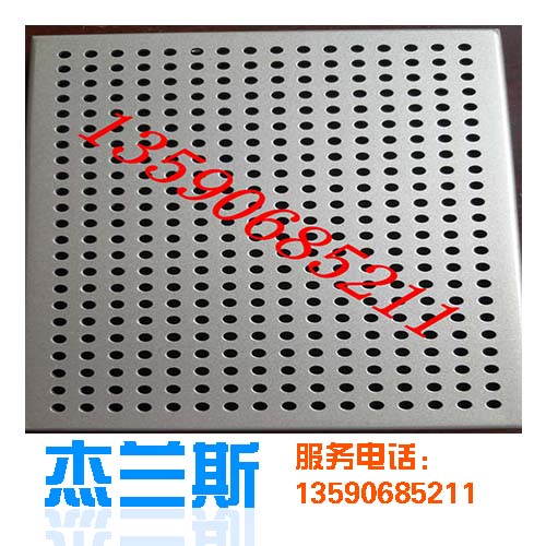 鋁單板生產(chǎn)廠家淺析鋁單板的用途有哪些？