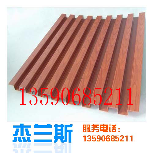 鋁單板加工廠在生產制作的過程中會對環(huán)境產生影響么？