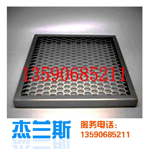外墻氟碳鋁單板真的是鋁做的么？