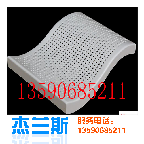穿孔鋁單板廠家教你如何檢驗鋁單板的材質(zhì)和涂層？
